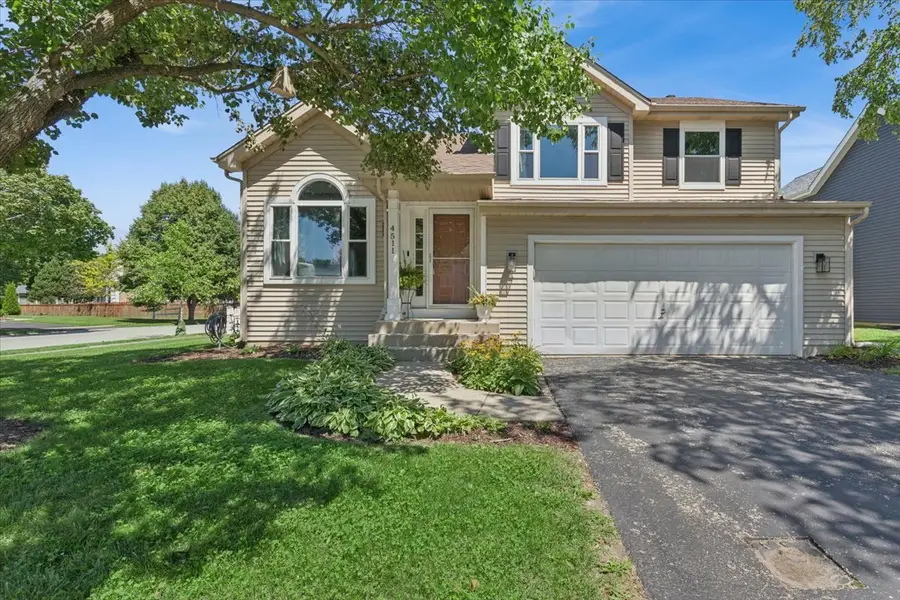 4511 Fieldcrest Court, Plainfield, IL 60586 - #2