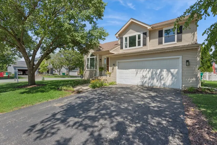 4511 Fieldcrest Court, Plainfield, IL 60586 - #3