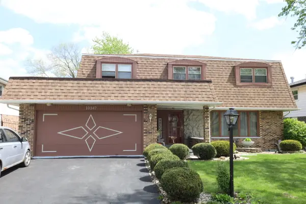 10347 S Alta Drive, Palos Hills, IL 60465
