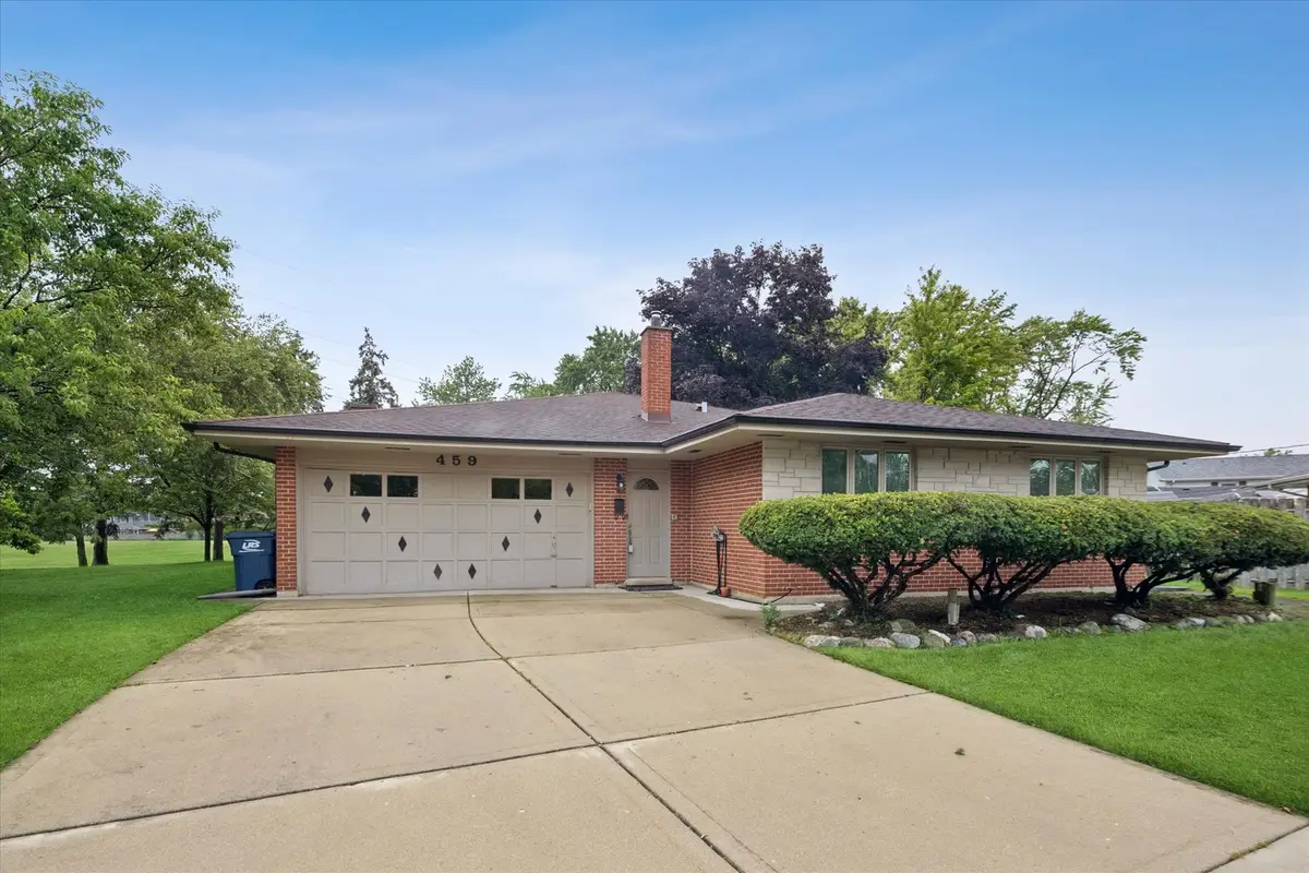 459 W Millers Road, Des Plaines, IL 60016 - #1