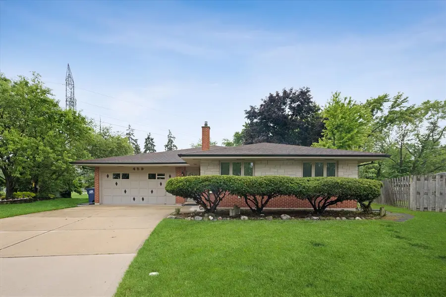 459 W Millers Road, Des Plaines, IL 60016 - #2