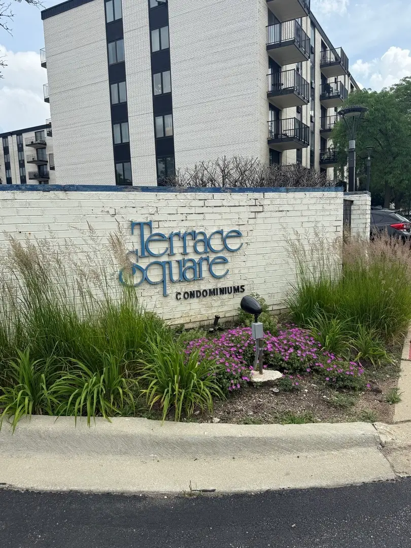 9701 Dee Road #4K, Niles, IL 60714 - #1