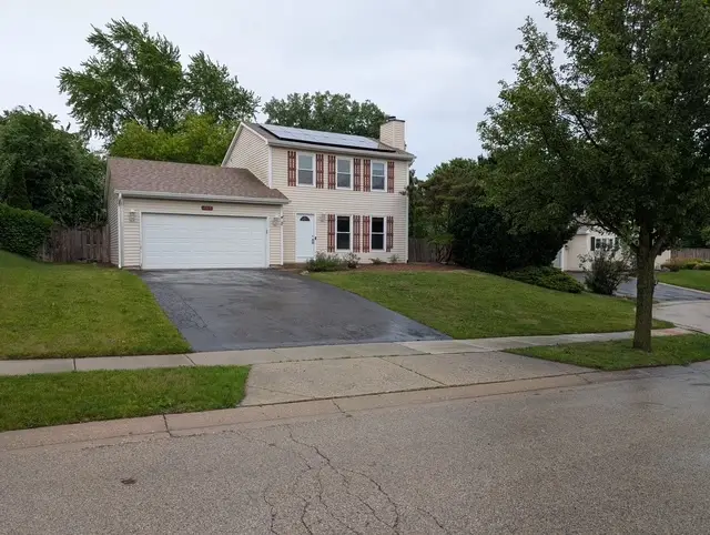461 Candlewood Court, Algonquin, IL 60102 - #1