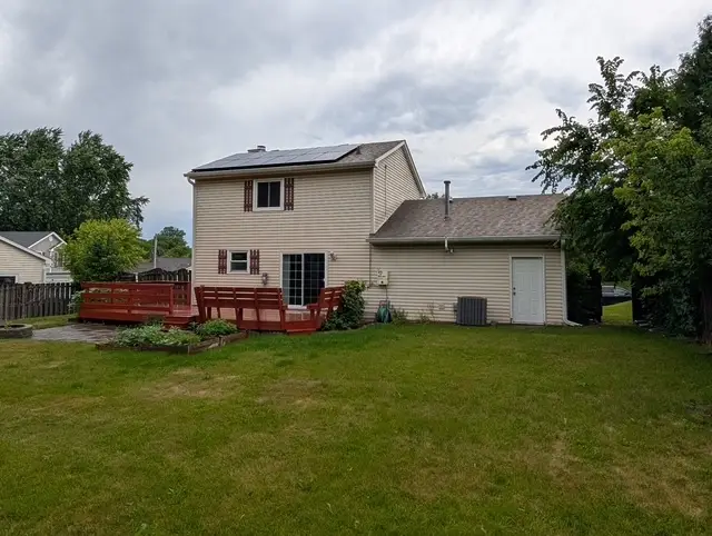 461 Candlewood Court, Algonquin, IL 60102 - #3