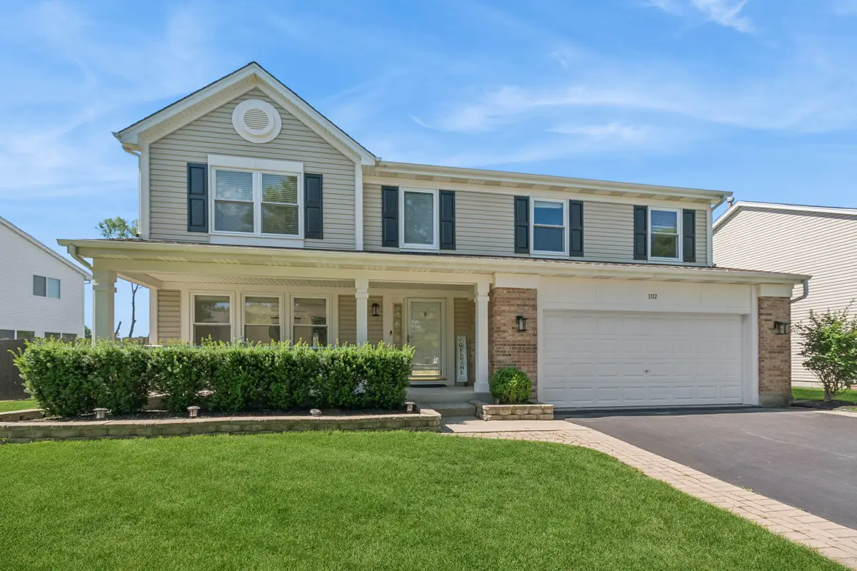 1312 Chesterfield Lane, Grayslake, IL 60030 - #1