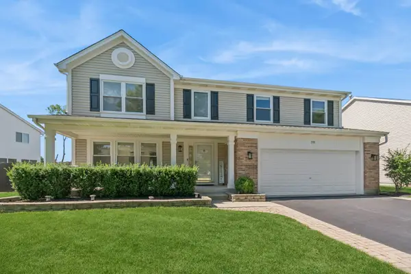 1312 Chesterfield Lane, Grayslake, IL 60030