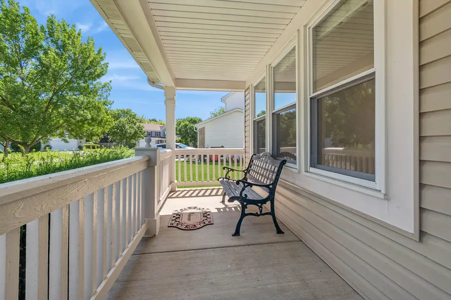 1312 Chesterfield Lane, Grayslake, IL 60030 - #2