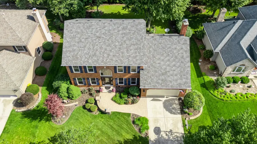 627 Rock Spring Road, Naperville, IL 60565 - #3