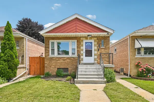 5343 S Kostner Avenue, Chicago, IL 60632