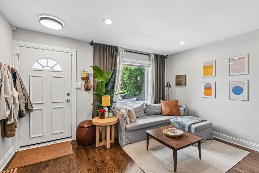 5343 S Kostner Avenue, Chicago, IL 60632 - #3