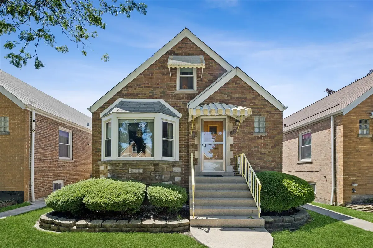 3402 S 58th Court, Cicero, IL 60804 - #1