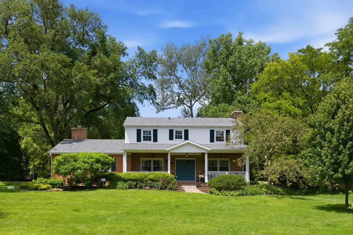 228 Stratford Lane, Inverness, IL 60010 - #1