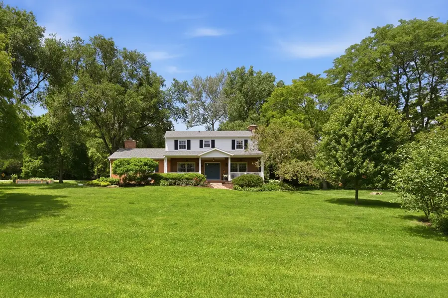 228 Stratford Lane, Inverness, IL 60010 - #2