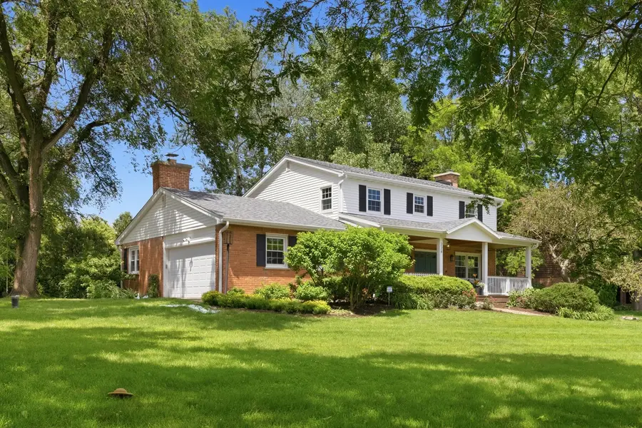 228 Stratford Lane, Inverness, IL 60010 - #3