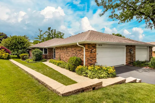3510 Grandview Drive, Rockford, IL 61114