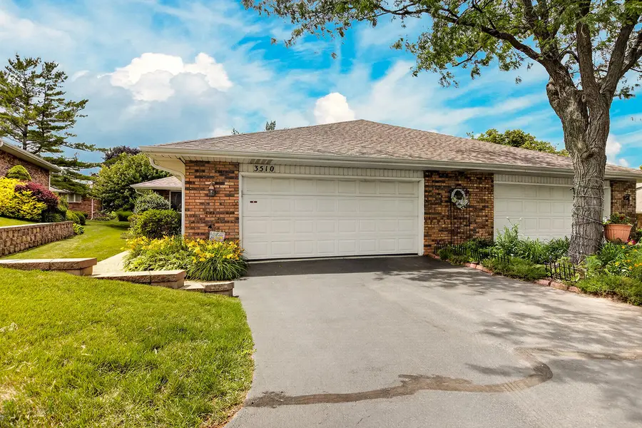 3510 Grandview Drive, Rockford, IL 61114 - #2