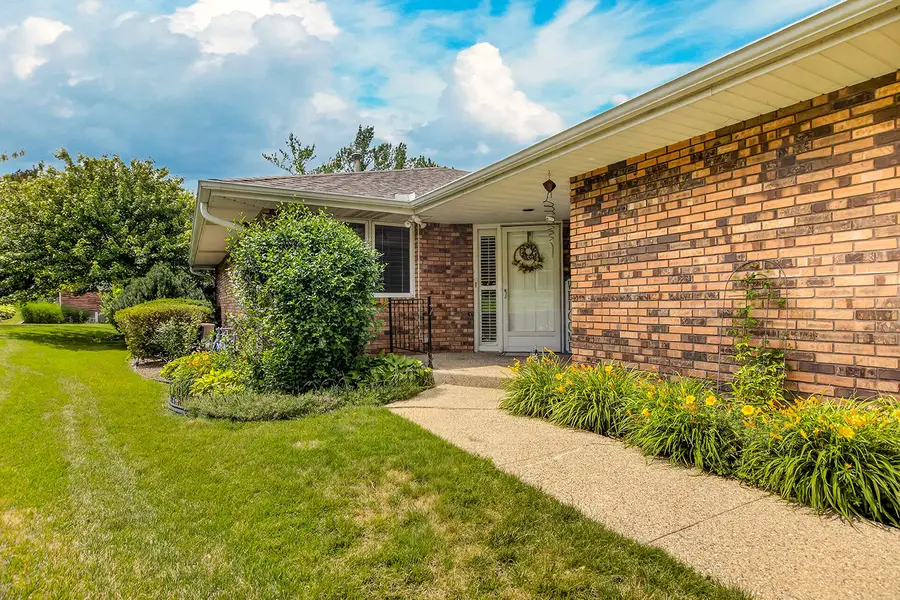 3510 Grandview Drive, Rockford, IL 61114 - #3