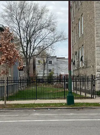 1542 S Homan Avenue, Chicago, IL 60623
