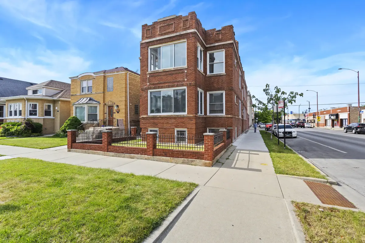 3938 N Austin Avenue #2N, Chicago, IL 60634 - #1