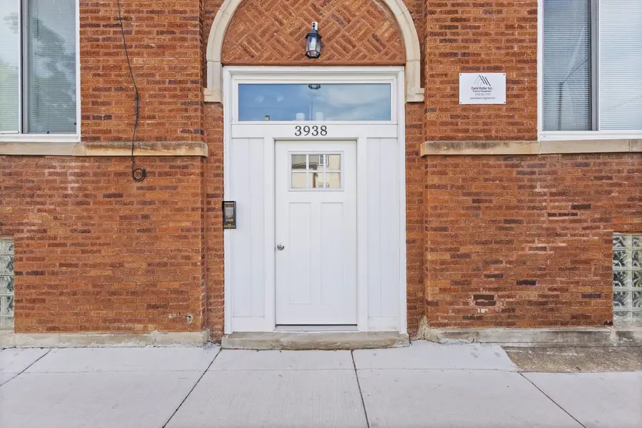 3938 N Austin Avenue #2N, Chicago, IL 60634 - #3