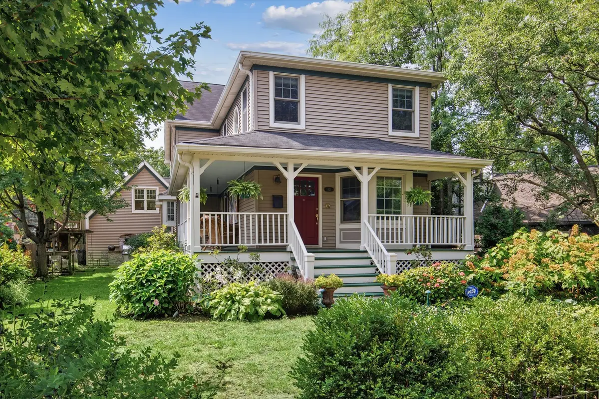 1421 Wilmette Avenue, Wilmette, IL 60091 - #1