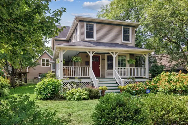 1421 Wilmette Avenue, Wilmette, IL 60091
