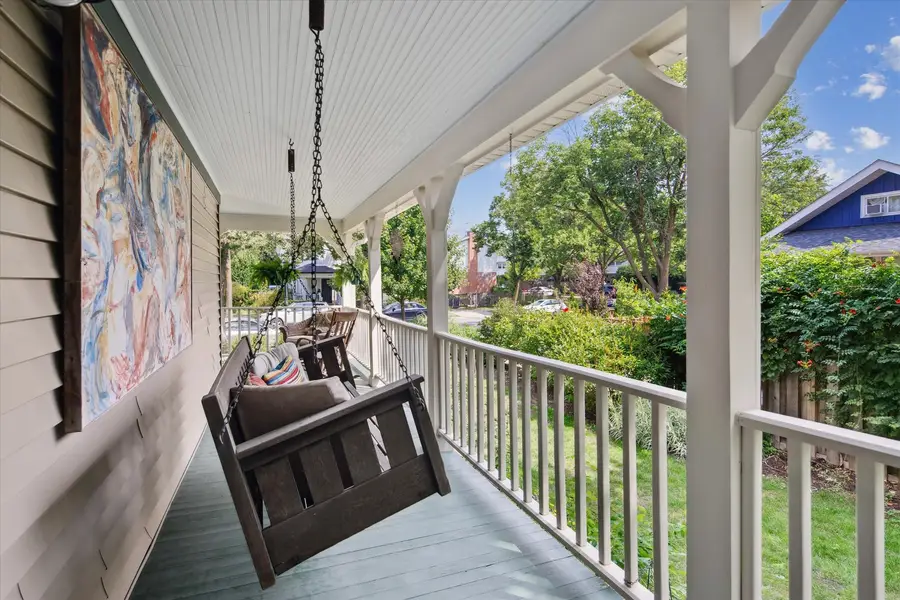 1421 Wilmette Avenue, Wilmette, IL 60091 - #2