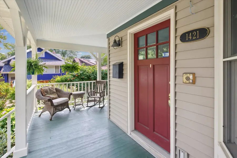 1421 Wilmette Avenue, Wilmette, IL 60091 - #3