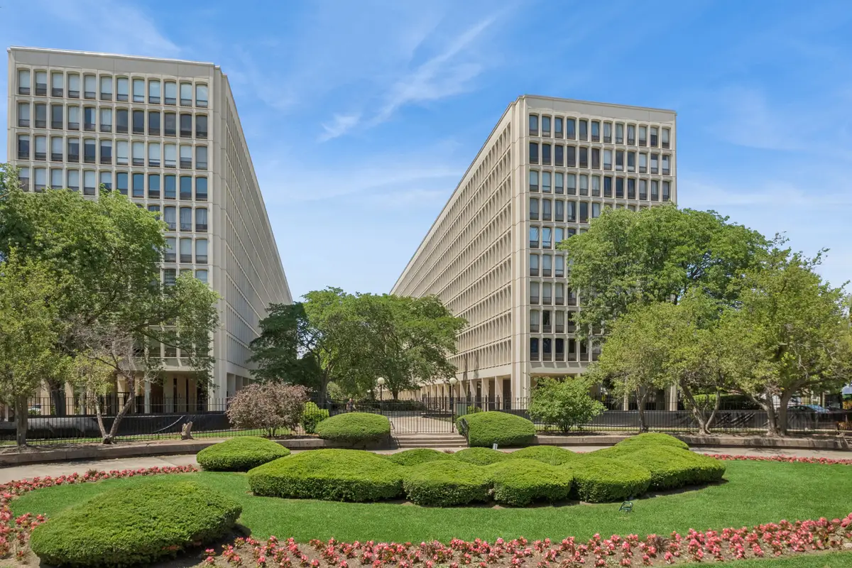 1451 E 55th Street #626N, Chicago, IL 60615 - #1