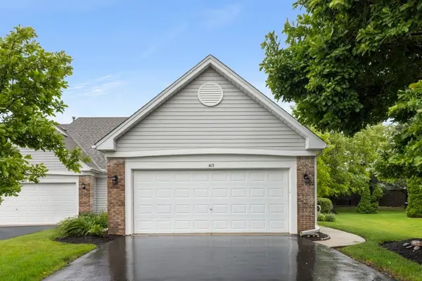 413 Carriage Court, Oswego, IL 60543