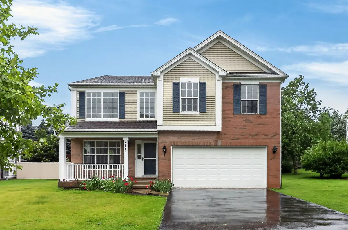 2120 Grand Pointe Trail, Aurora, IL 60504 - #1