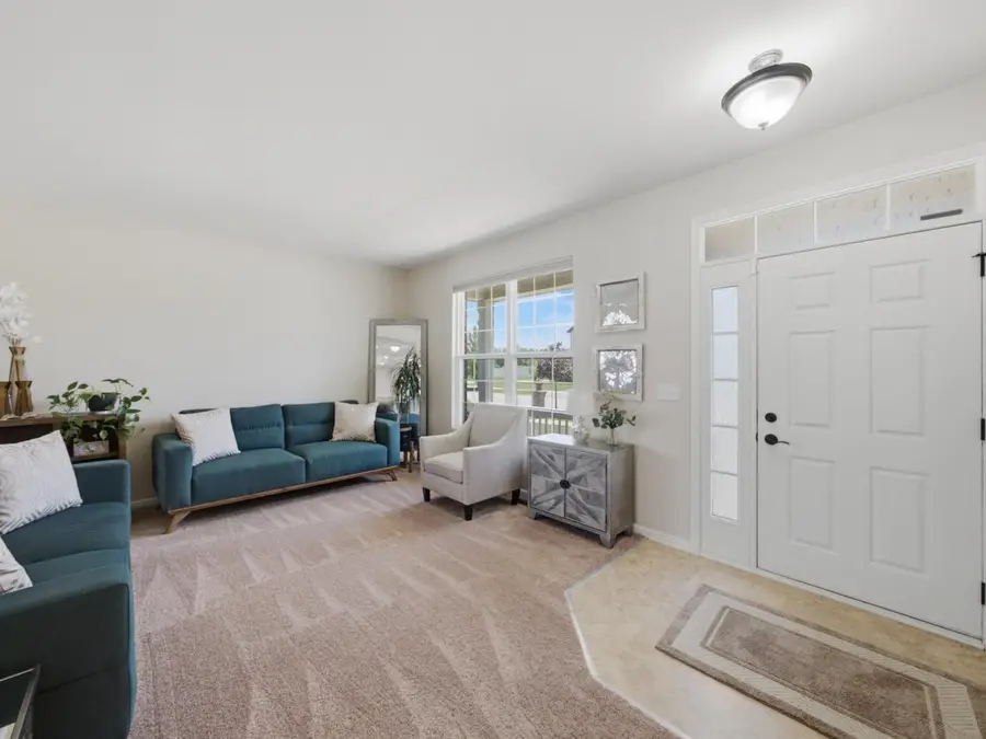 2236 Bilstone Drive, Lynwood, IL 60411 - #3