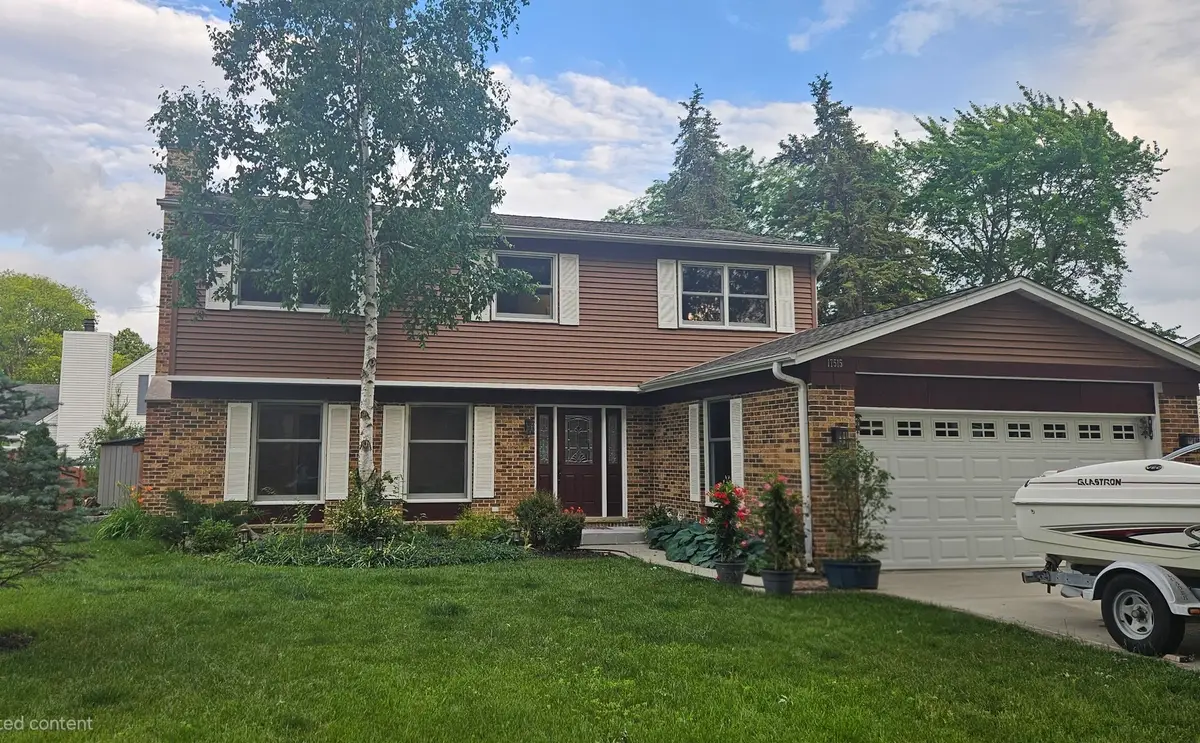 17515 W Winnebago Drive, Grayslake, IL 60030 - #1