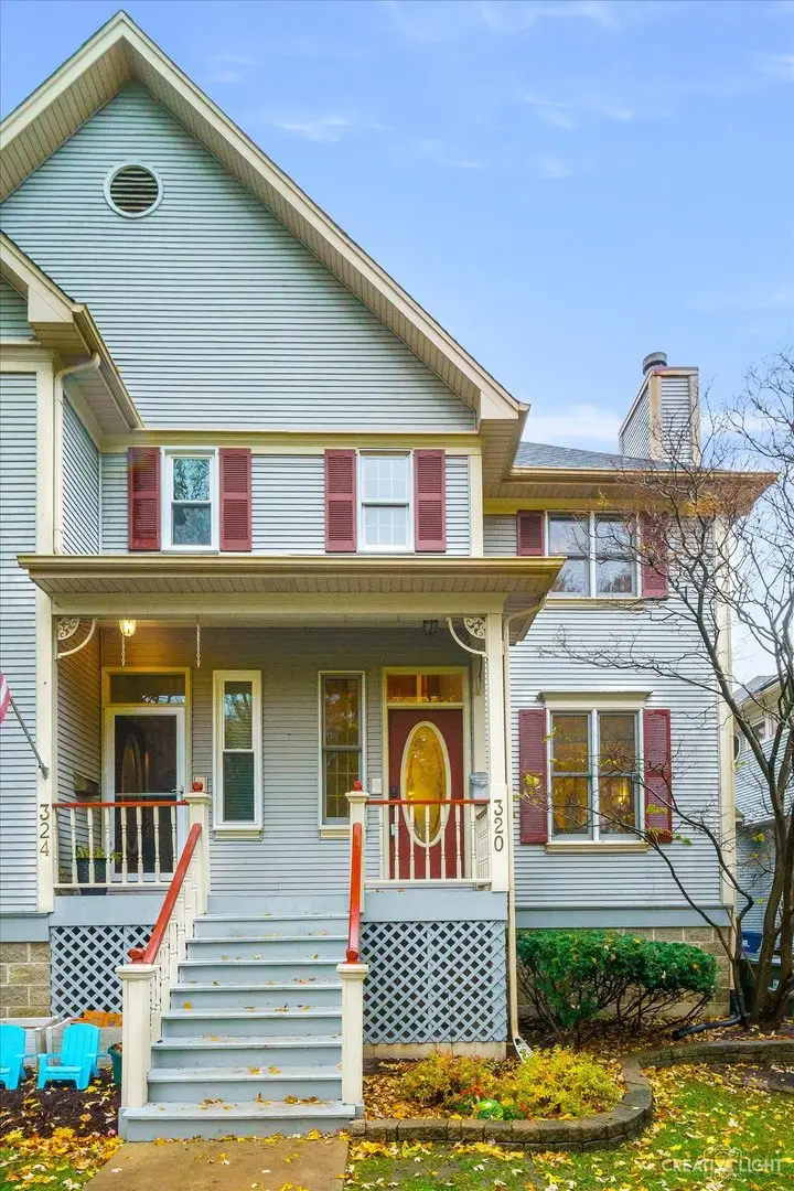 320 N Wright Street, Naperville, IL 60540 - #2