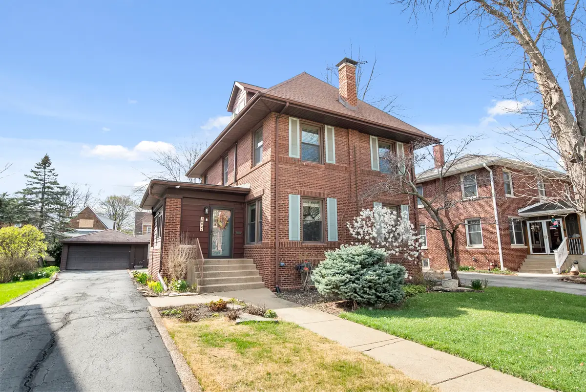10024 S Leavitt Street, Chicago, IL 60643 - #1