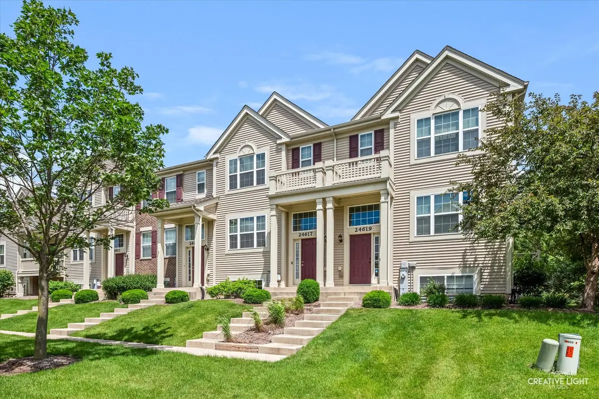 24617 Patriot Square Drive S, Plainfield, IL 60544 - #1