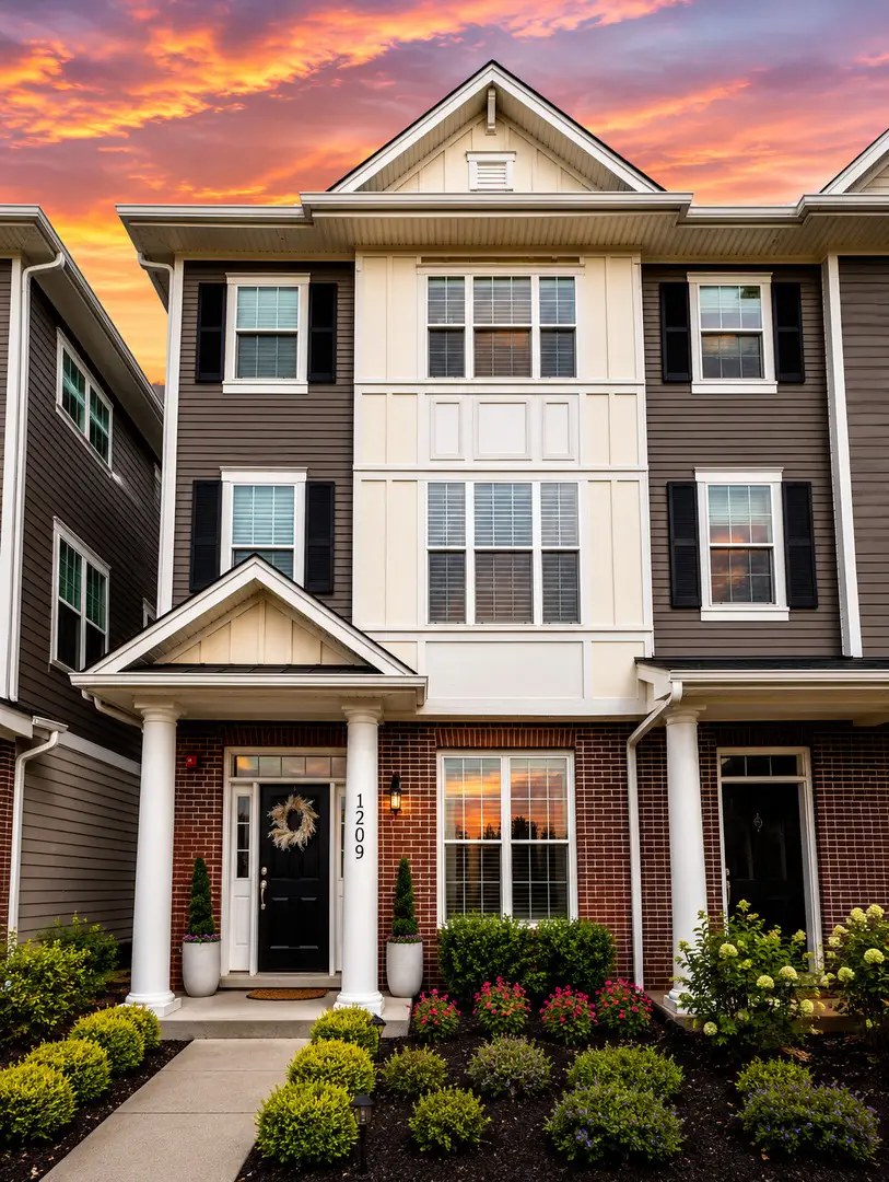 1209 Parker Road, Glenview, IL 60025 - #1