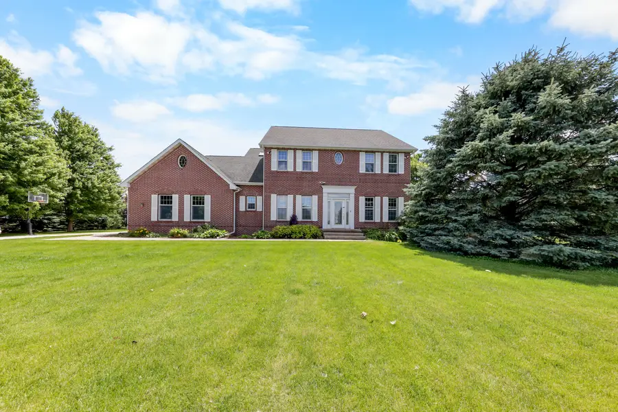 5535 Airport Road, Morris, IL 60450 - #3