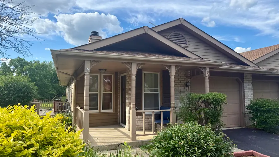 151 Pier Court, Naperville, IL 60565 - #2