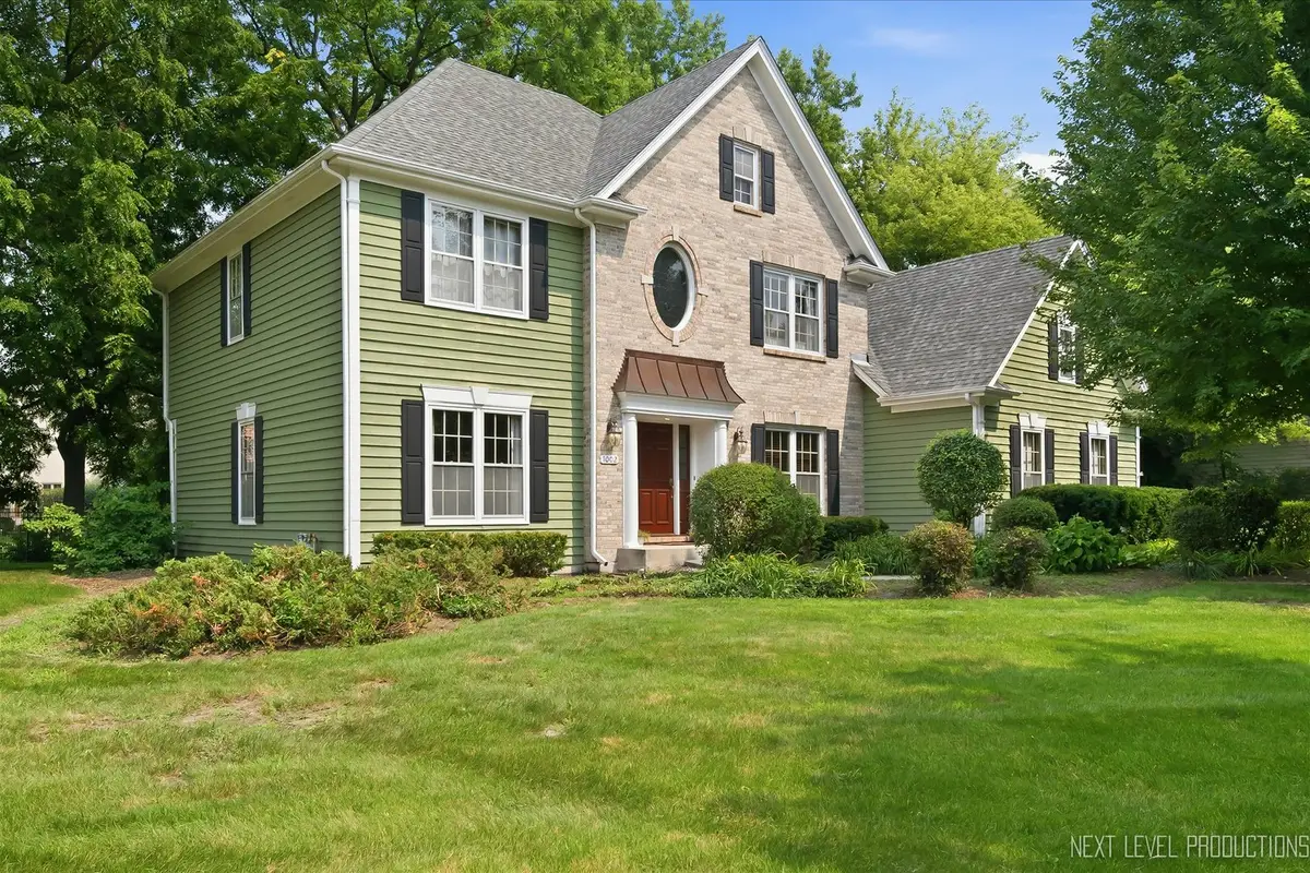 1002 Stonehedge Road, Saint Charles, IL 60174 - #1