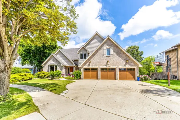 2768 Glendower Terrace, Elgin, IL 60124