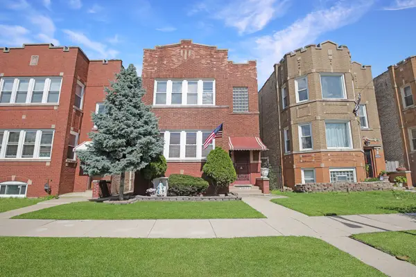 3051 N Mason Avenue, Chicago, IL 60634