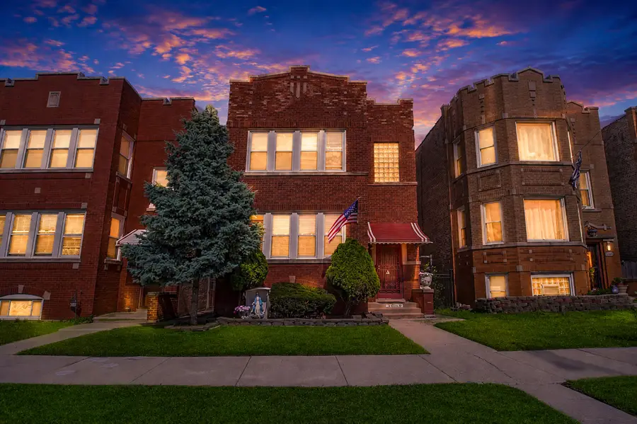 3051 N Mason Avenue, Chicago, IL 60634 - #3