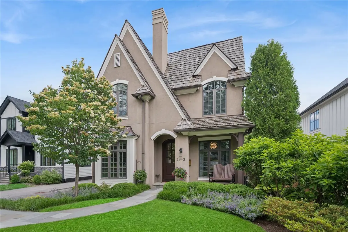413 Jackson Avenue, Glencoe, IL 60022 - #1