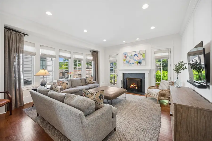 413 Jackson Avenue, Glencoe, IL 60022 - #3
