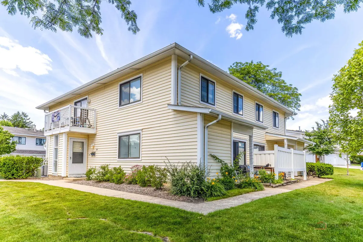 325 Bayview Point, Schaumburg, IL 60194 - #1
