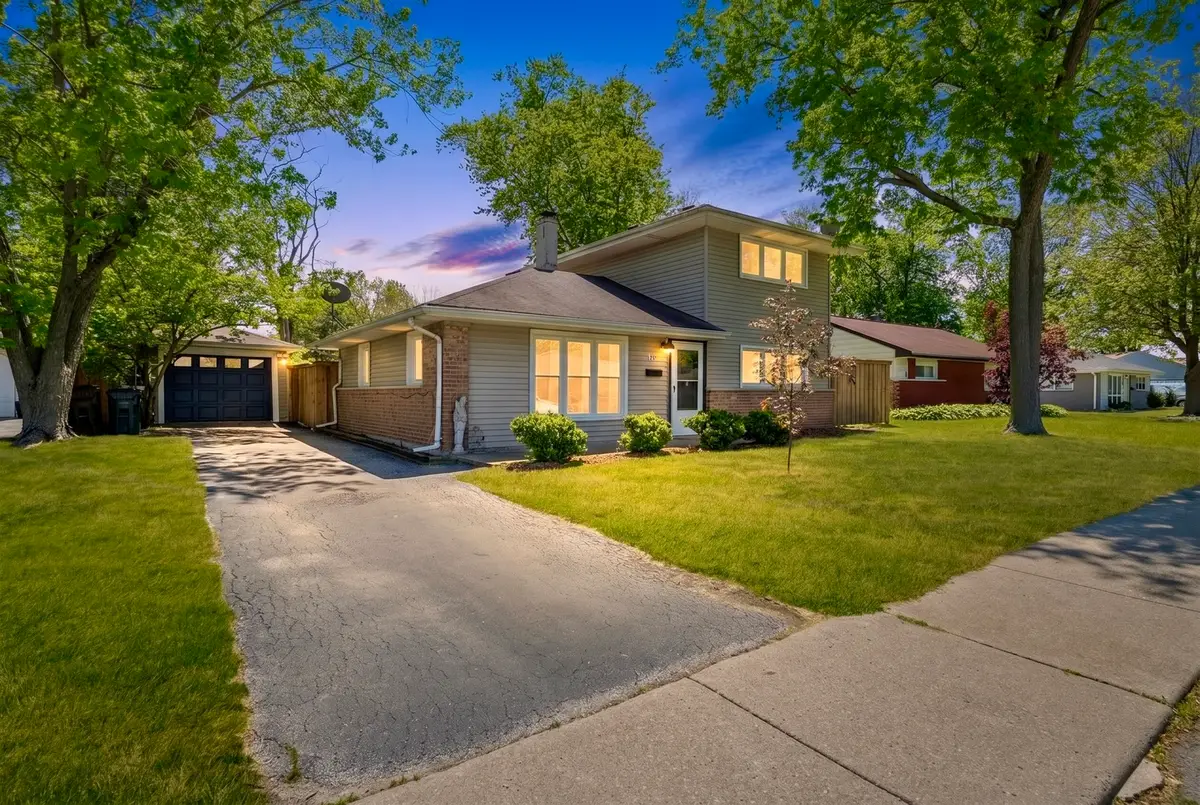317 Seminole Street, Park Forest, IL 60466 - #1