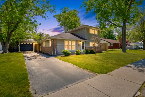 317 Seminole Street, Park Forest, IL 60466