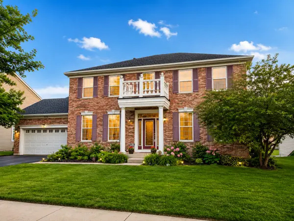 343 Copper Springs Lane, Elgin, IL 60124