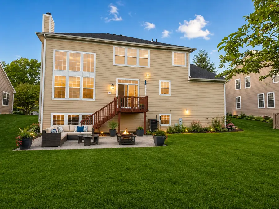 343 Copper Springs Lane, Elgin, IL 60124 - #2